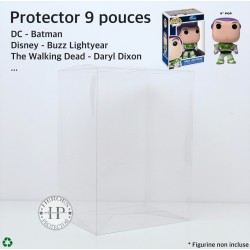 Protector 9" POUCES -...