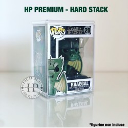 HP PREMIUM - Hard Stack -...