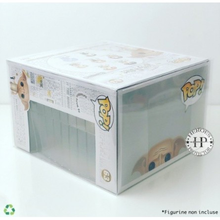 plastique pouces gamme