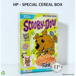 CEREAL BOX Protector - HP...
