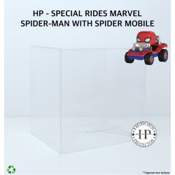 SPIDER-MAN WITH SPIDER...
