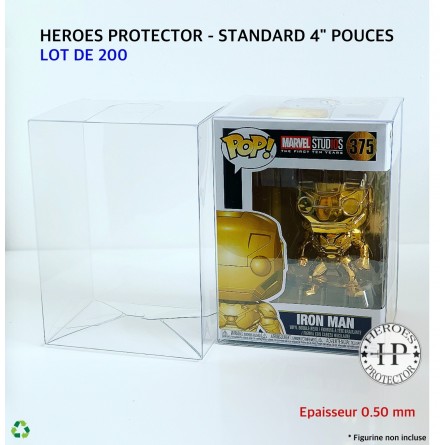 funko pop pop protector