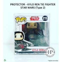 Protector KYLO REN TIE...