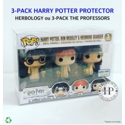 Protector HP HERBOLOGY /...