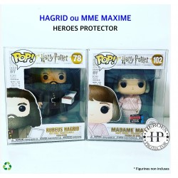Protector HAGRID / MADAME...