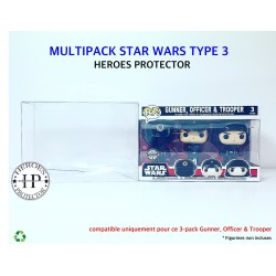SW Multipack type 3 - Star...