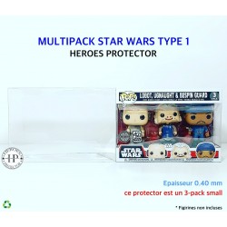 Protector MULTIPACK 1 STAR...