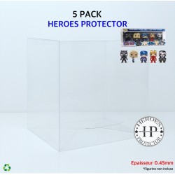 Protector 5-PACK -...