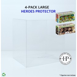 Protector 4-PACK LARGE -...