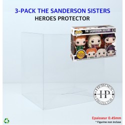 3-pack Sanderson Sisters...