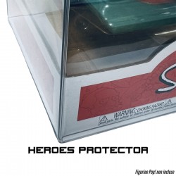 Protector 6 POUCES Oversized - Protection plastique pour Funko Pop