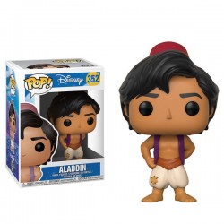 Funko Pop Disney Aladdin N352